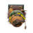 Kurt Adler 15-Inch Hollywood Nutcrackers Bee Keeper Nutcracker