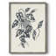 «Growing Leaves VI», reproduction encadrée - bois massif-1625880948