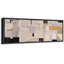 Collage architectural abstrait de style Mid-Century-98042180-111665183