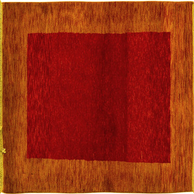 Makennzie Performance Abstract Indoor Rug