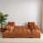 Boucle orange est en rupture de stock