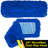 Gritt Commercial Microfiber Looped Dust Mop Pad Head-113675702