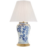 Ralph Lauren Blythe - 1 Light Medium Standard Table Lamp