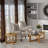 Ivor Wood End Table-2066464058