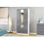 Carneshia Piece Bedroom Set-1801982750