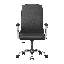 Fauteuil de bureau en cuir Kenil-1167688505