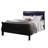 Iselys BED WITH LED,Platform Bed,Bed Frame-952751655-947355309