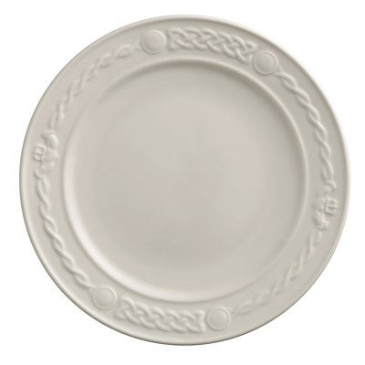 Ohara 11.2" Dinner Plate