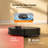 Roborock Q10 X5 Plus Self-Empty Robot Vacuum And Mop, 10,000Pa Suction, Obstacle Avoidance