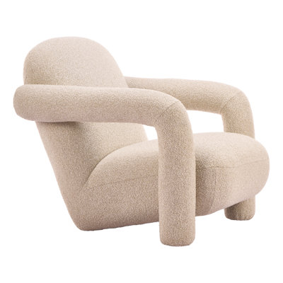 Chaise d'appoint Rosabel Selenya
