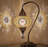 Faithlynn Glass Arched-451689452-451689450