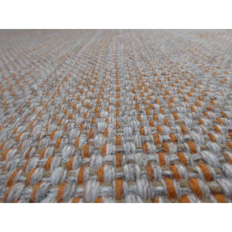 Midtown Hand Woven Area Rug, Rectangle 140 x 200cm