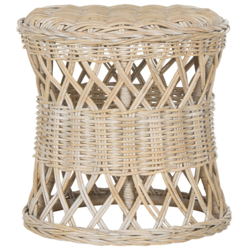 Mortenson End Table