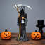 Décoration de statue Reaper
