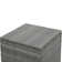 Caimin Square Wicker/Rattan Outdoor Side Table