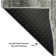 Premium Machine Washable Cerrito AMF567 Gray Rug