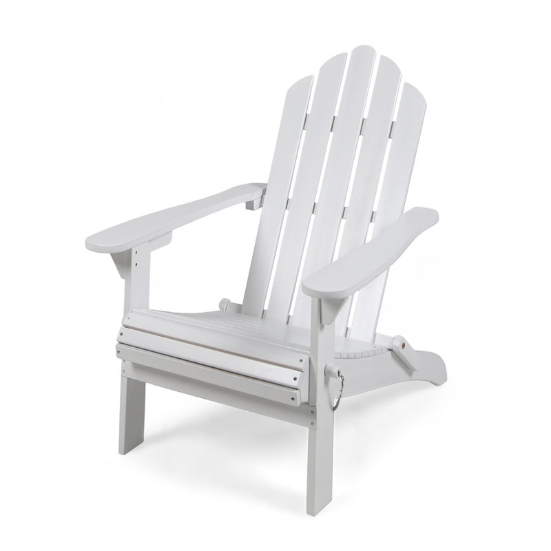 CHAISE ADIRONDack HOLLYWOOD PLIABLE