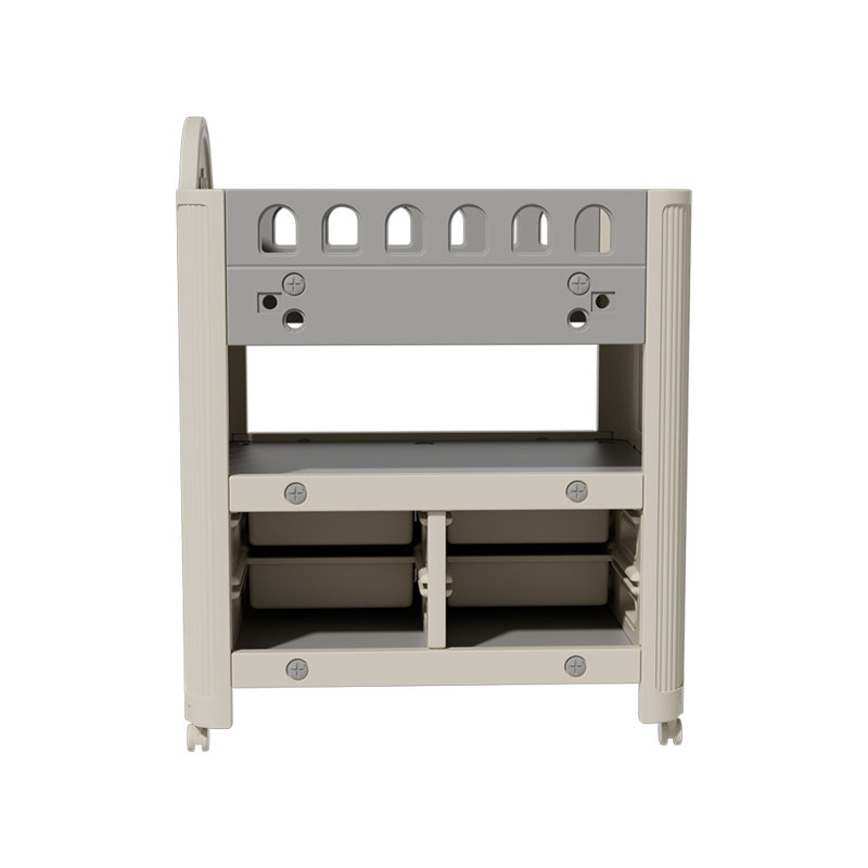 Changing Table