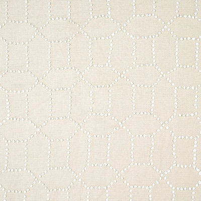 Vento Embroidery Fabric