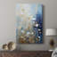 FLORAL Series CCLXVIII -Custom Wrapped Gallery Cavas-1297545361