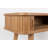 Barbier 51'' Console Table