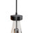 1 - Light Luxury Raindrop Single Pendant-1748798300