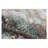 Grable Transitional Abstract Premium Polyester High-Low Performance Area Rug-1914011113