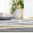Garside Performance Abstract Rug-1092779758