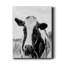 «On the pasture» par Lars Van de Goor, reproduction de photo sur toile tendue-1976680266
