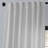 Oakbrook Velvet Room Darkening Curtain Single Panel-164959544-164959542