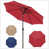 Rouge est en rupture de stock