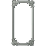 Pompeii Panel Moulding Kit Casing