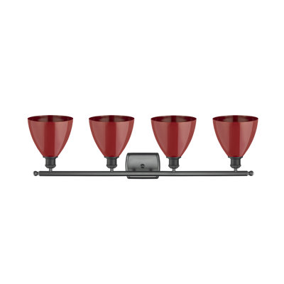 Amylee 4 - Light Dimmable Vanity Light