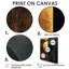 Trebino - reproduction d'art sur toile abstraite-931392990-931392991-931392987
