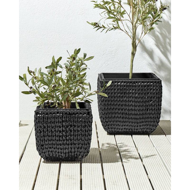 Amaru Handmade Pot Planter