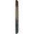 Endurathane Palmetto Ceiling Medallion, 11 1/2"OD x 1"P, Hand-Painted Bronze Blue Patina Finish-27780918