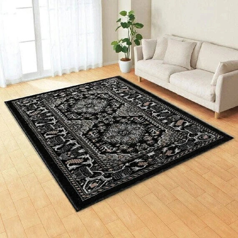 Indoor / Outdoor Area Rug, Rectangle 120 x 170 cm