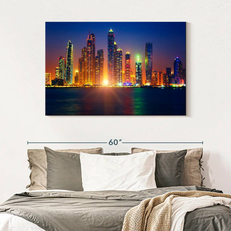 Sireci Sunrise At Dubai
