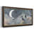 " Celestial Love " Graphic Art Print-713654267