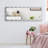 Adjustable Full Length Silver Mirror With Lights, Modern Design For Bedroom And Dressing Room