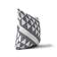 Housse de coussin d'extérieur carré et insert-156528124-156528125