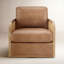 Fauteuil pivotant Juliette-115989513