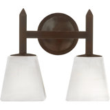 Mission 2 - Light Vanity Light