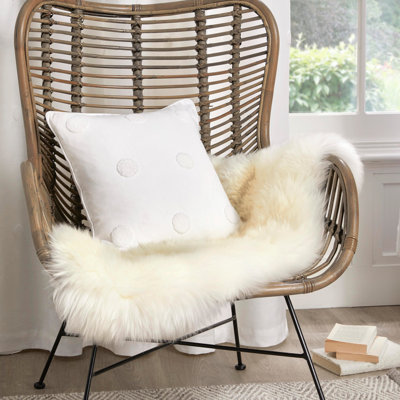 Zara Square Throw Cushion