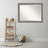 Eliakim Flat Wall Mirror-89258811