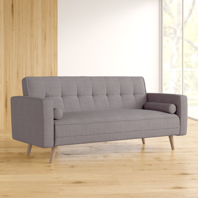 Pickworth 2 Seater Clic Clac Sofa Bed