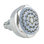 5 Function Deluxe 2.5 GPM Shower Head