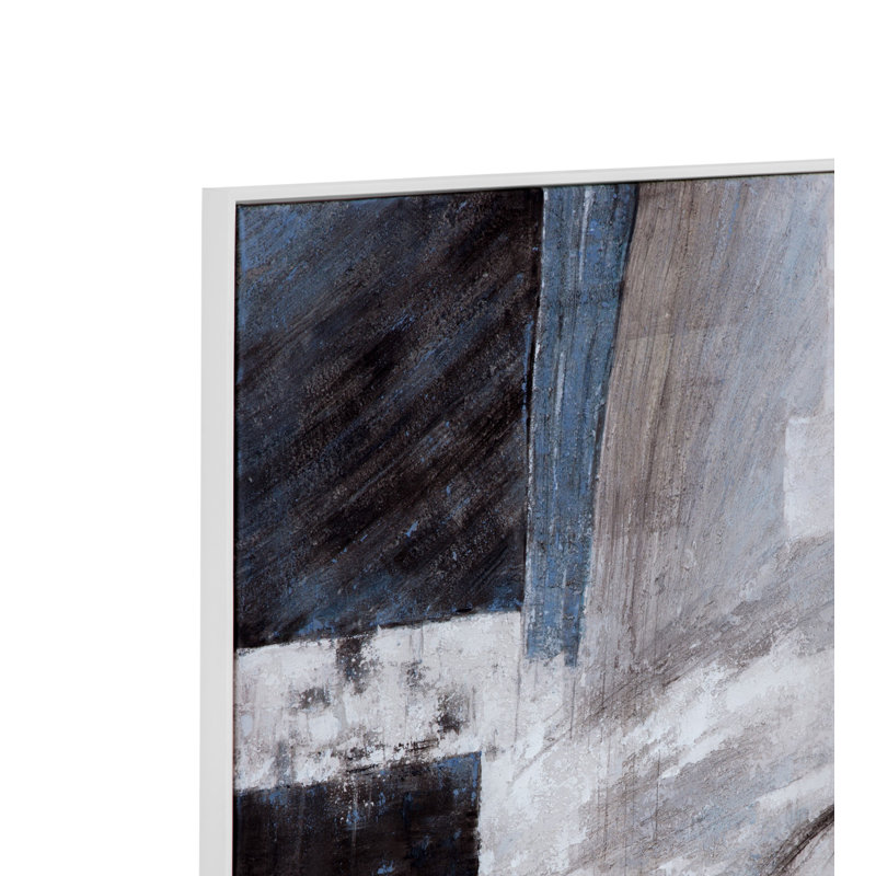 Art sur toile Yuma