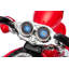 Moto de style hachoir-91017915