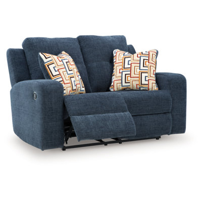 Causeuse inclinable Senora